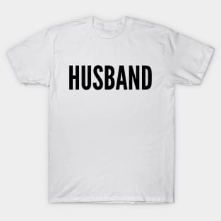 HUSBAND T-Shirt